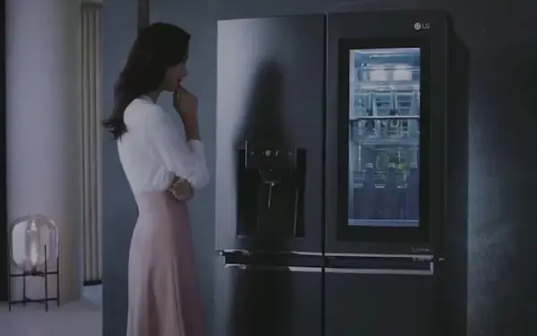 تعمیر یخچال در اسلام شهر