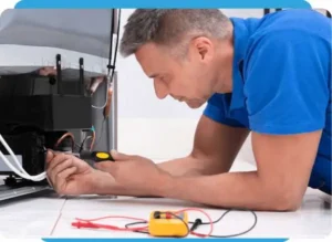 تعمیر یخچال در اسلام شهر