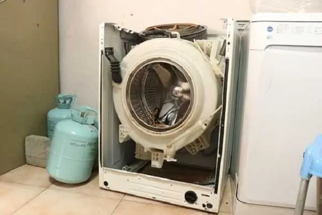تعمیر ماشین لباسشویی در اندیشه تعمیر ماشین لباسشویی در اندیشه