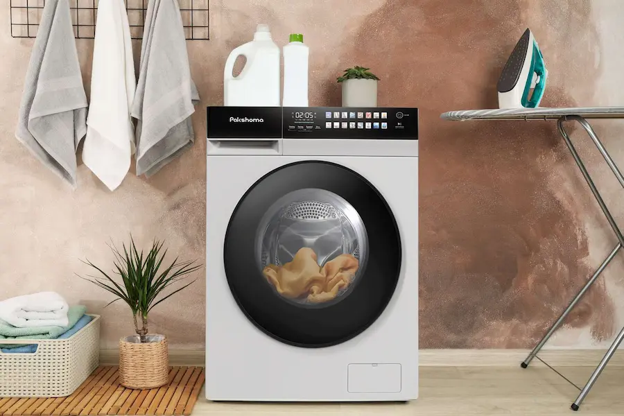 تعمیر لباسشویی پاکشوما تعمیر لباسشویی پاکشوما